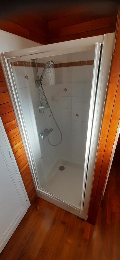 D'hote Le Jardin De L'esplanade Centre Et Gare Bed & Breakfast *
